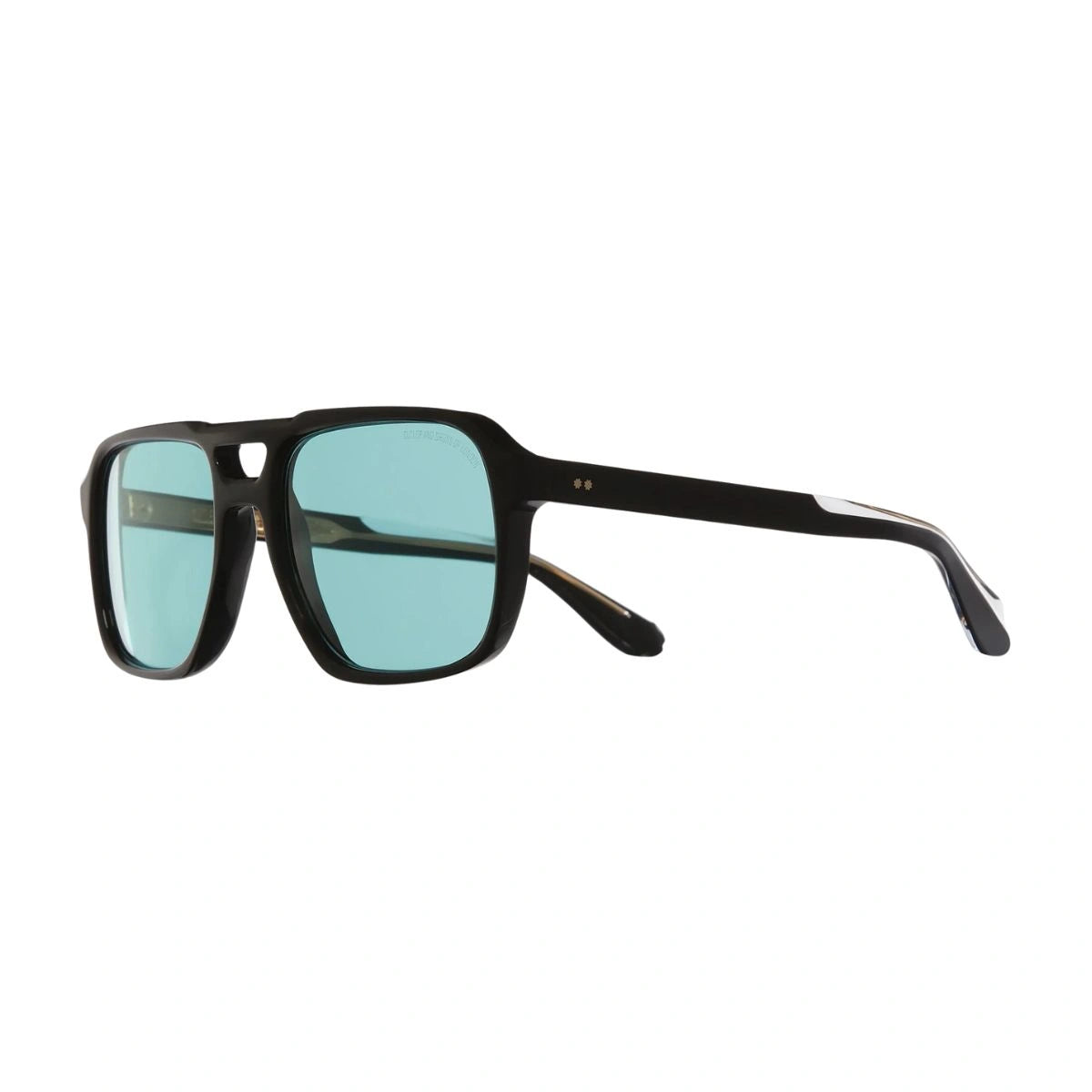 Authentic Cutler & Gross CGSN 1394 01 Luxury Aviator Goggles Unisex
