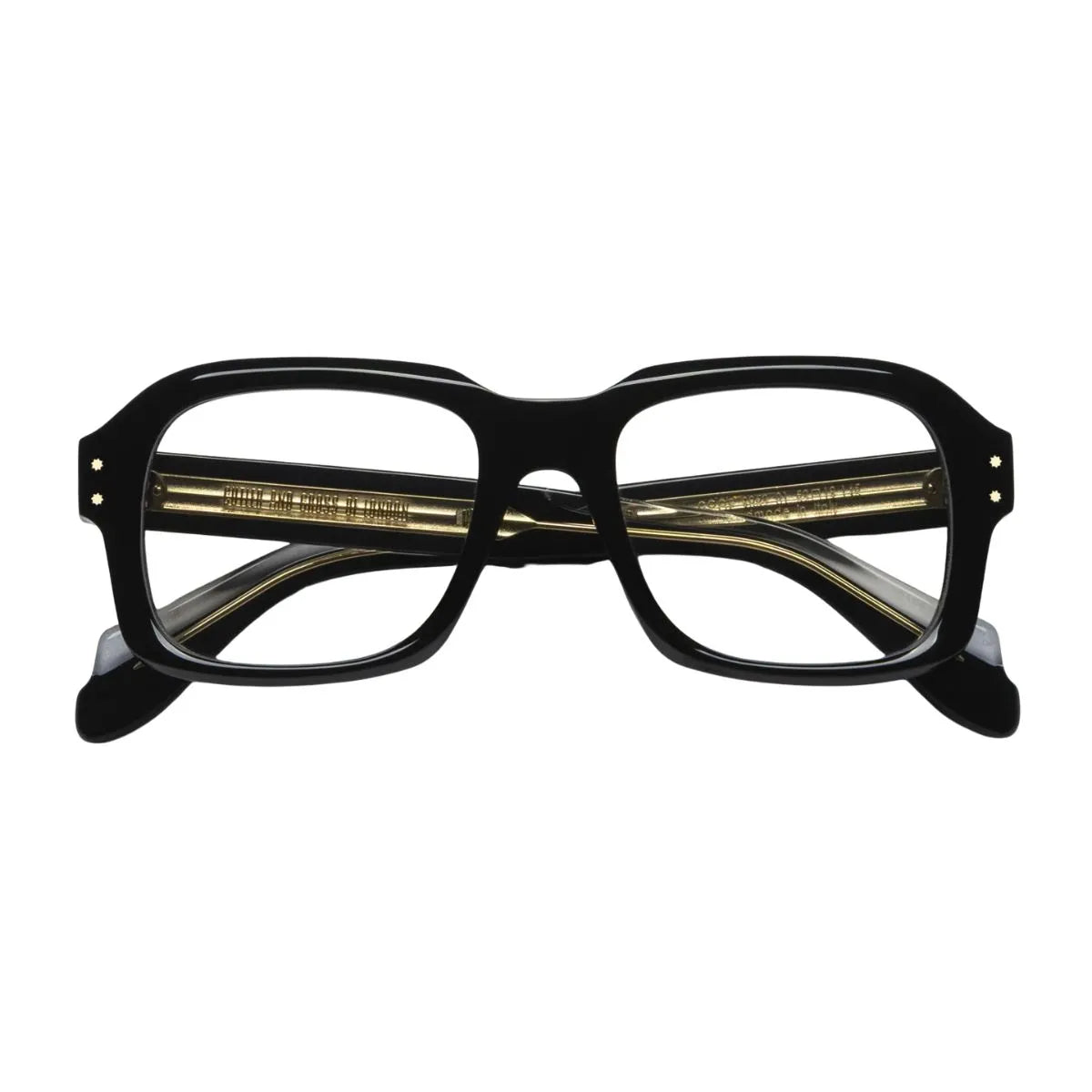 C&G eyewear CGOP 9852 01 stylish square glasses at optorium Inida