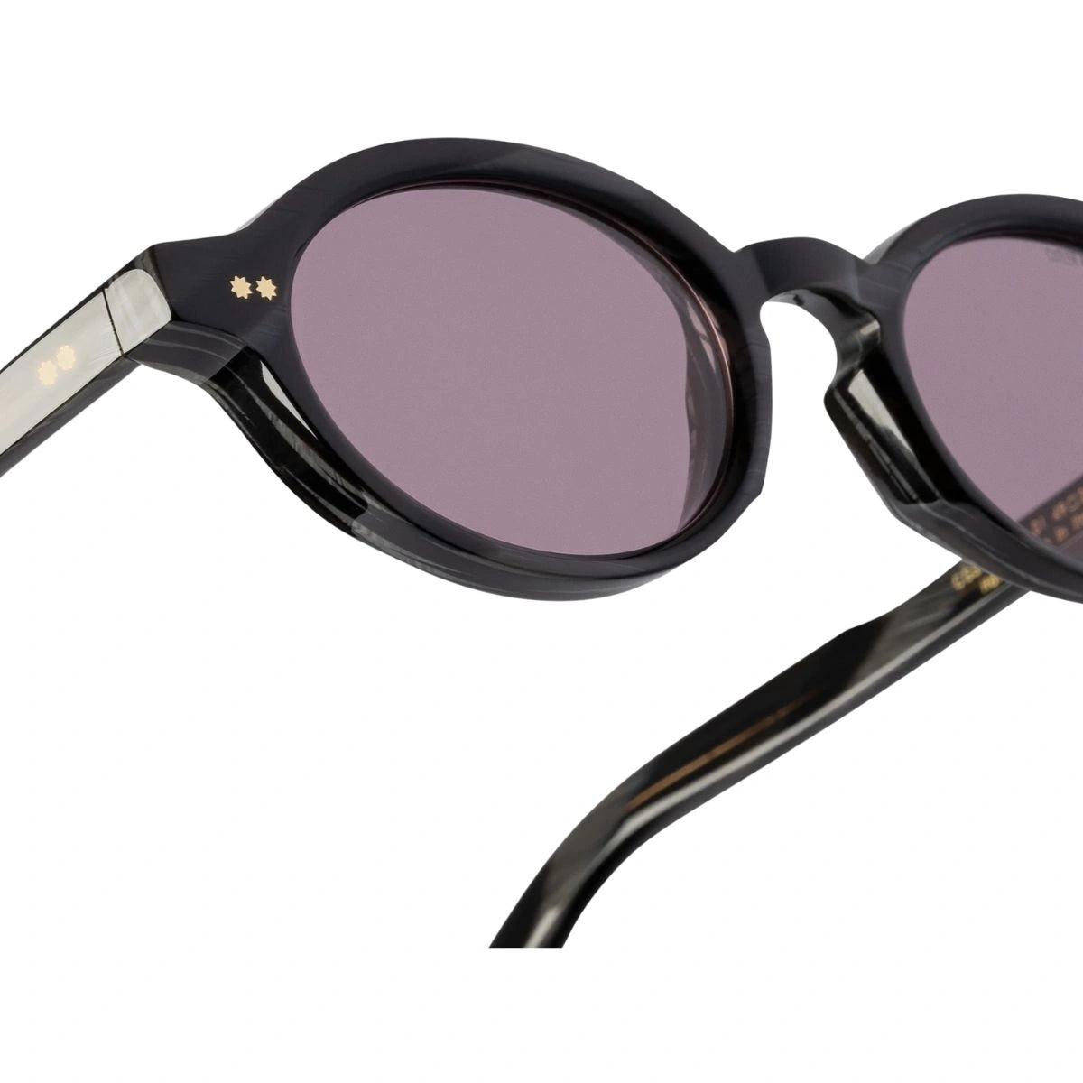 CGSN GR13 01 designer sunglasses premium oval shape look