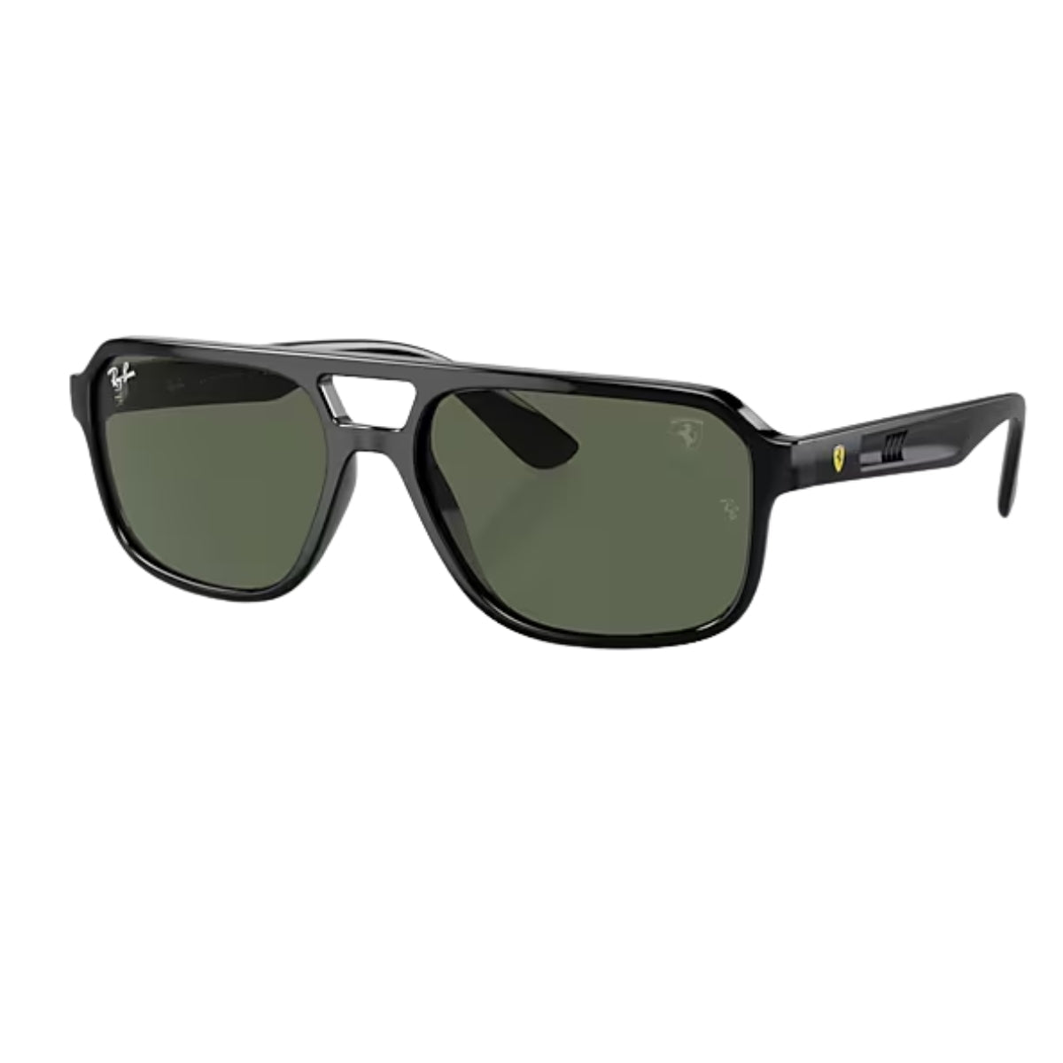 Shop Luxury Ray-Ban Sunglasses RB 4414-M-F683 for unisex| Optorium.
