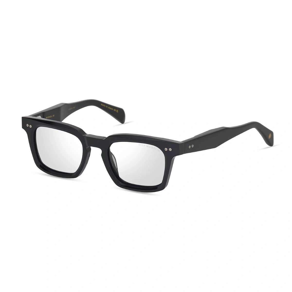 Authentic DITA Monolix DTX750-A-01 Luxury Japanese Designer Eyeglasses