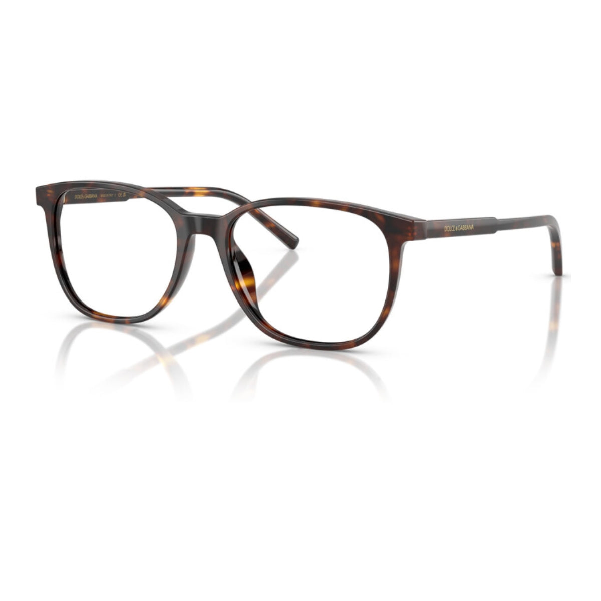 Buy Stylish Dolce & Gabbana DG3426 eyeglasses for men | Optorium
