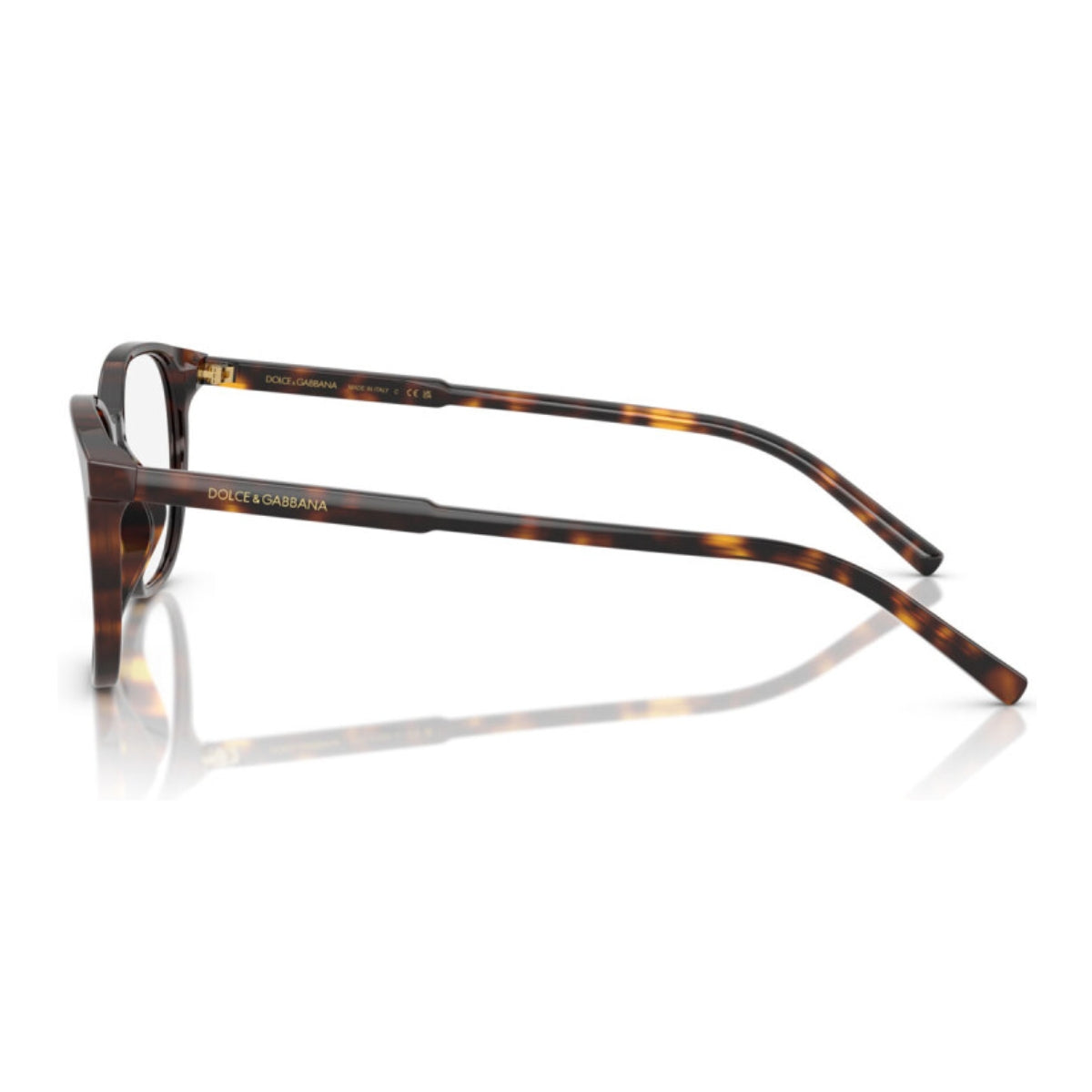 Shop Luxury Dolce Gabbana DG3426 502 eyeglasses for men | Optorium