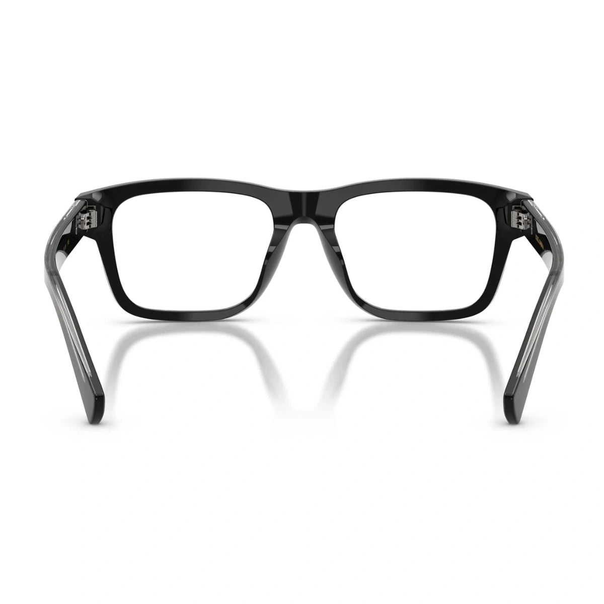 Luxury Dolce & Gabbana DG3446 501 Square Designer Spectacles for Men