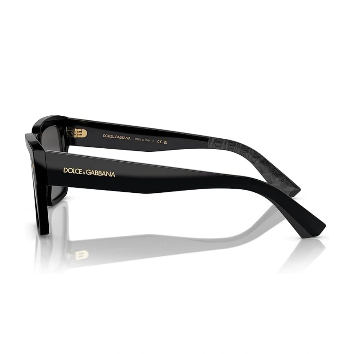 Luxury Dolce Gabbana DG4431 UV protection goggles India