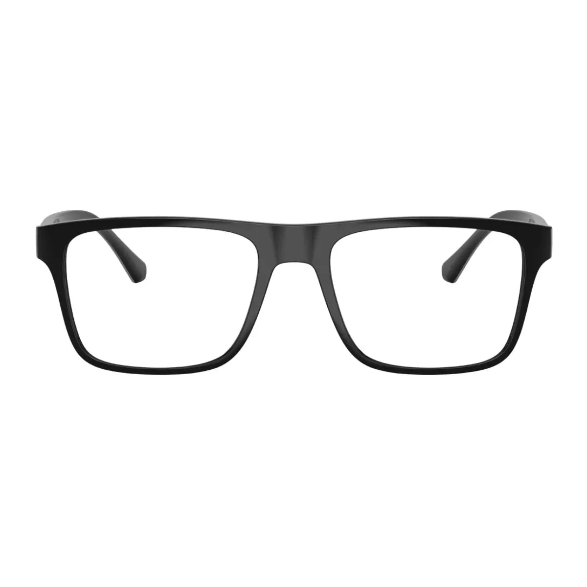 Emporio Armani Clip-On Frame EA 4115F 5017/1W men's sunglasses at Optorium
