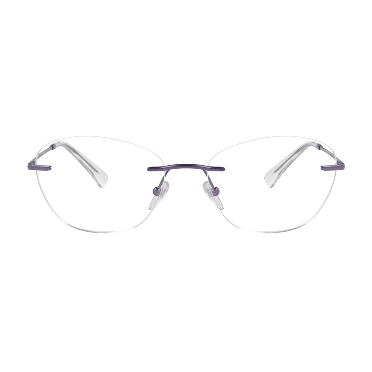 "Emporio Armani EA1167 cateye glasses for women, trendy design | Optorium"