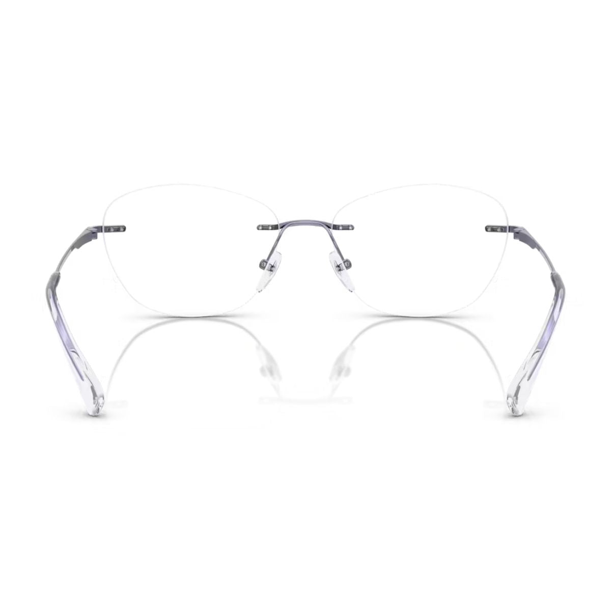 "Trendy Emporio Armani EA1167 prescription glasses for women | Optorium"