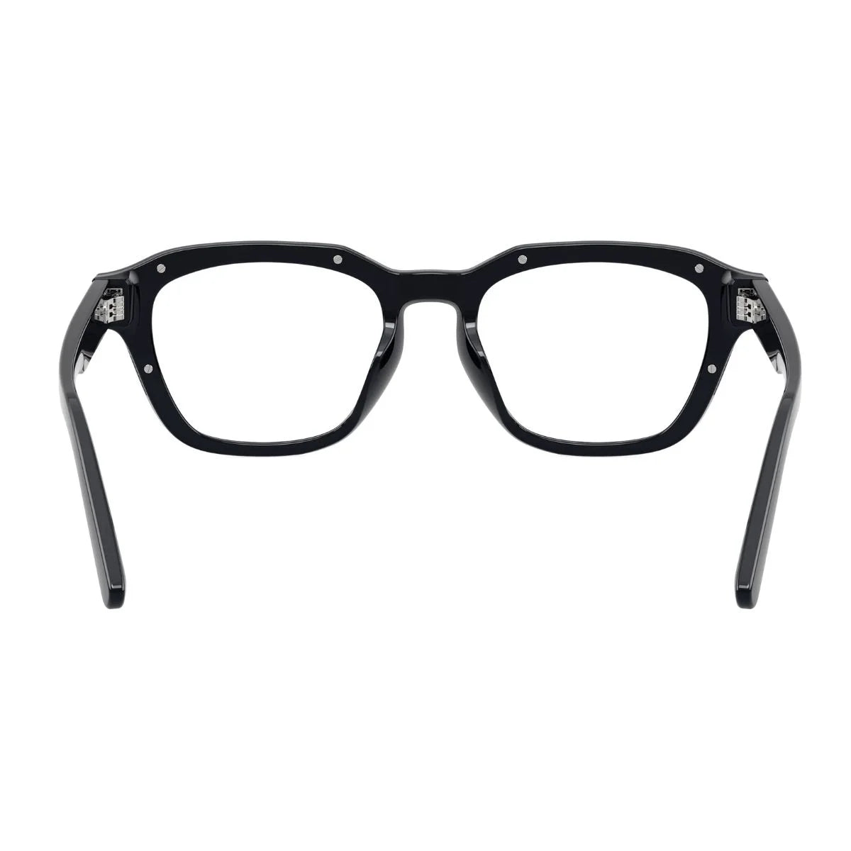 Bold blue Emporio Armani EA3291U 6457 eyeglasses for modern everyday style