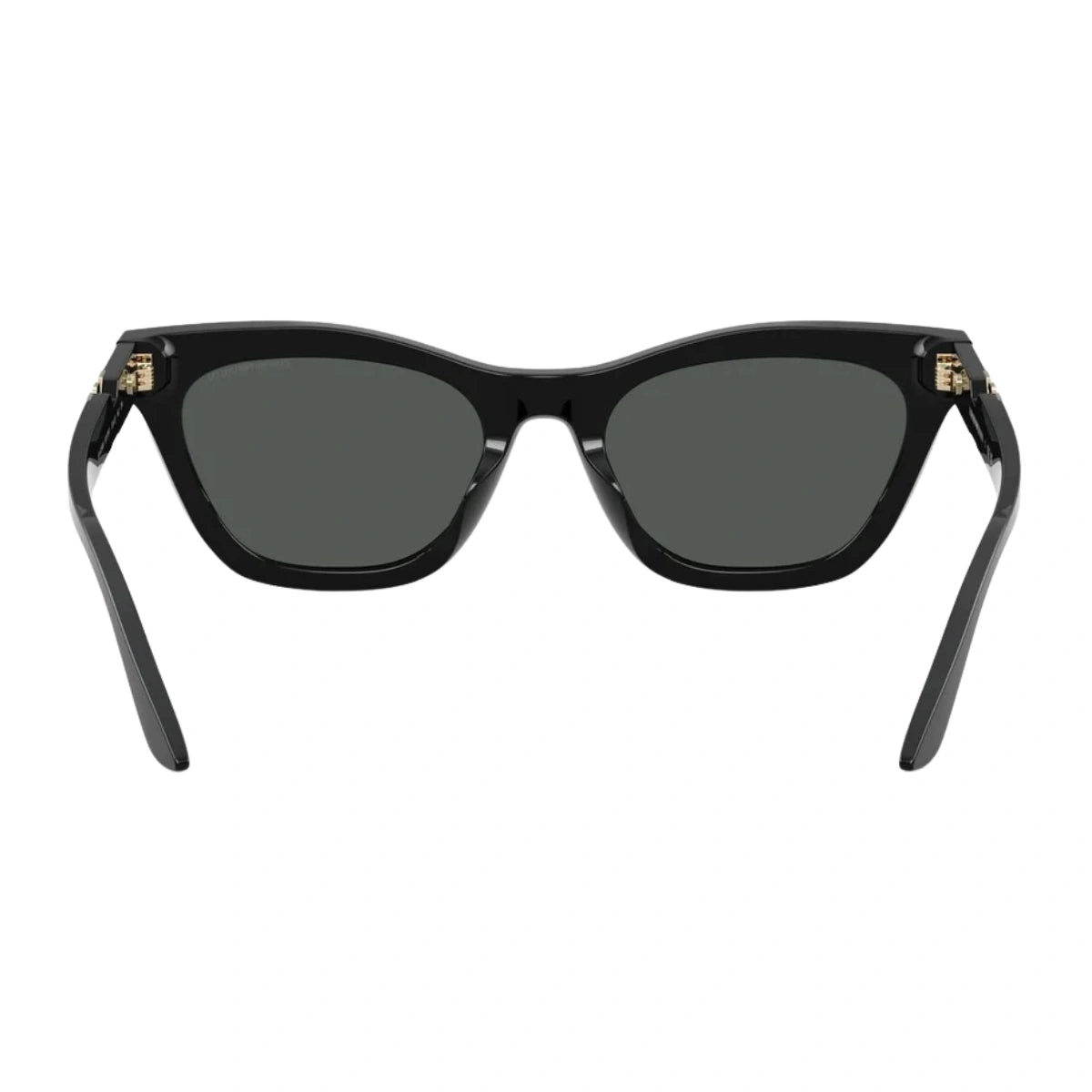 Emporio Armani EA 4259U 5017/87 designer black sunglasses at Optorium India