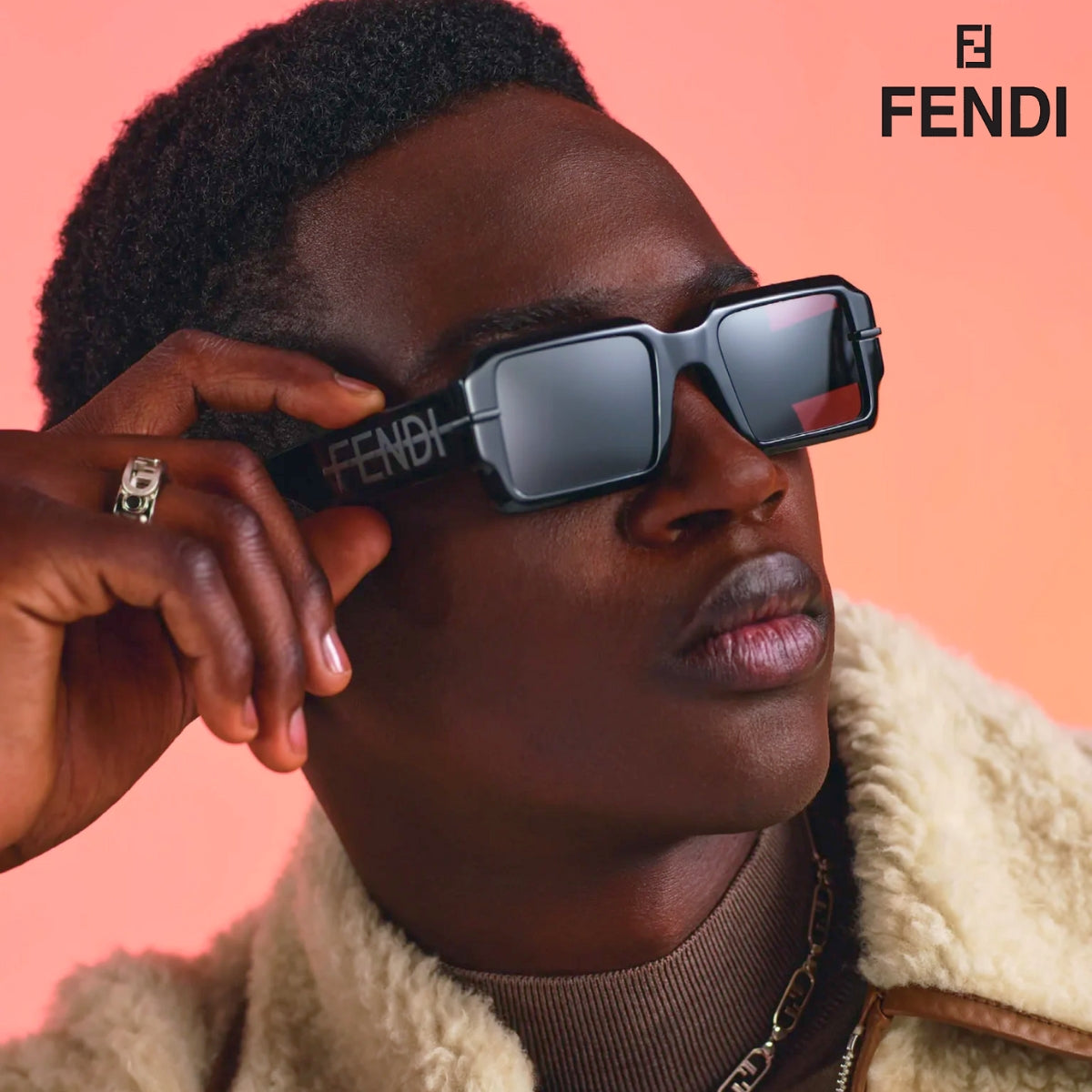 Fendi Eyewear | Fendi Sunglasses | Fendi Optical Glasses | Eyeglasses | Prescription Sunglasses | Optorium | Best Optical Shop In Hyderabad | Branded Eyewear Store In Online.