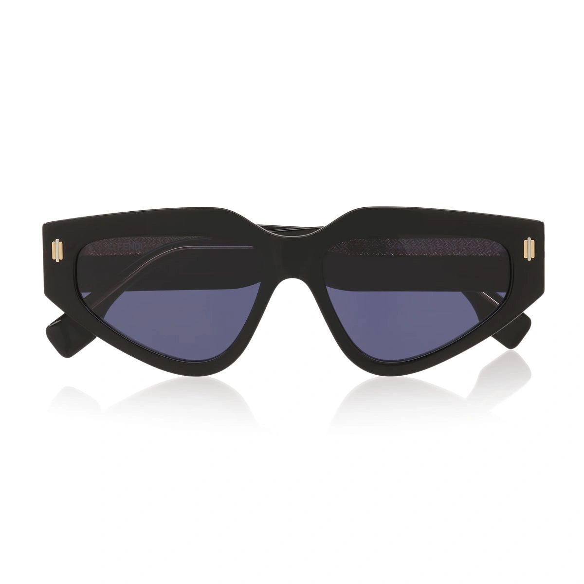 Italian made Fendi FE40163U luxury designer eyewear for women fashion