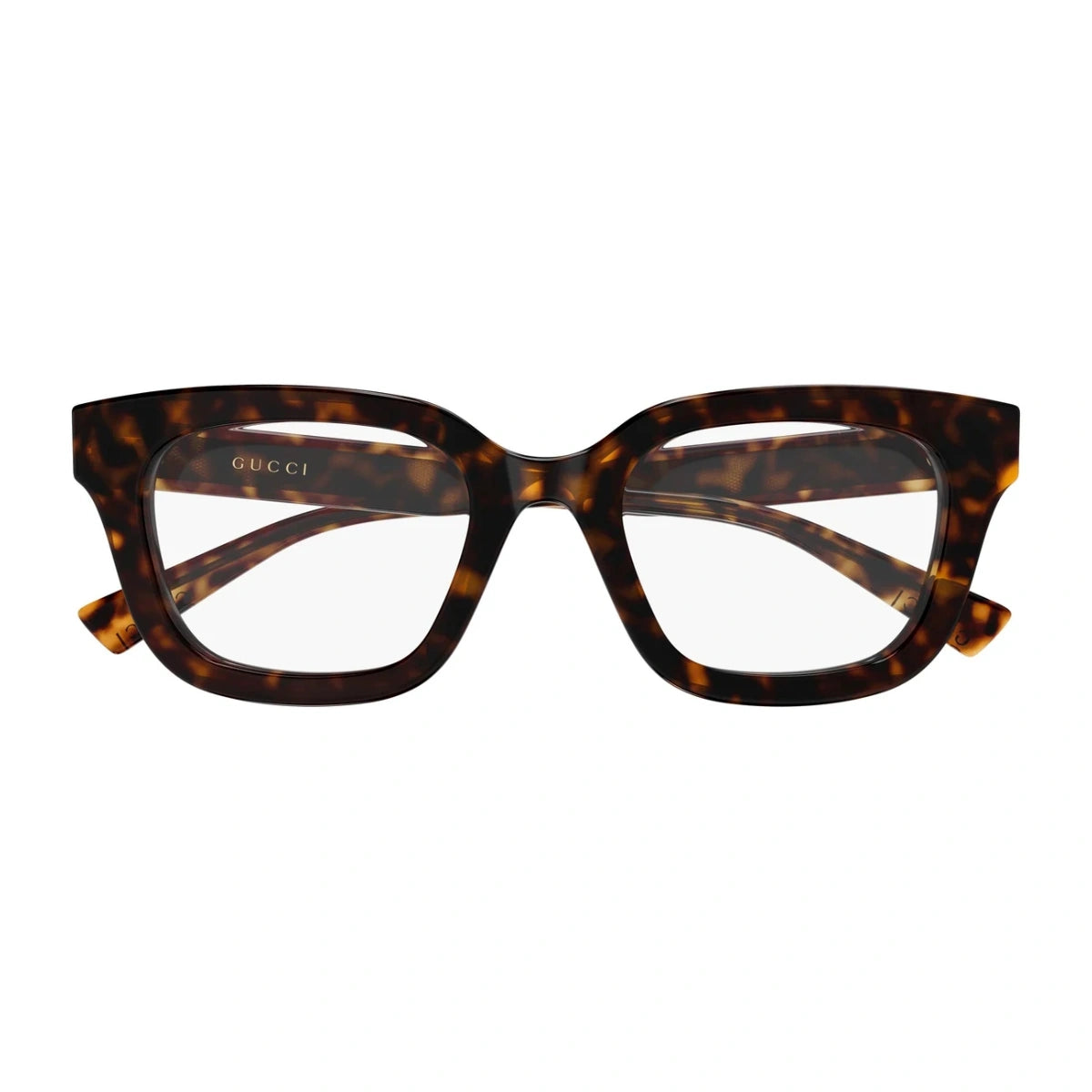Gucci GG2067OL 006 havana full frame women optical glasses at Optorium