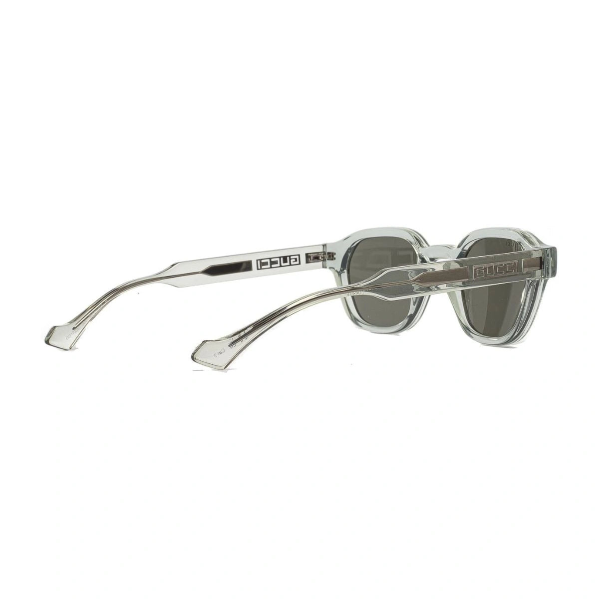 Gucci GG1730S unisex acetate sunglasses with iconic Gucci logo temples