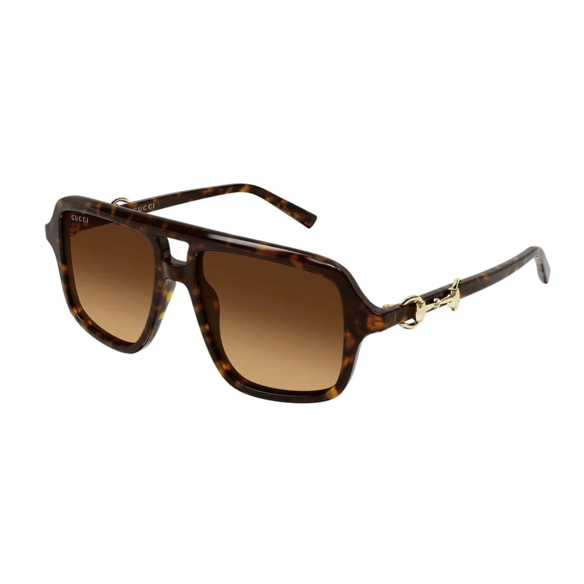 Shop Gucci GG2052S 008 women’s designer sunglasses online at Optorium India