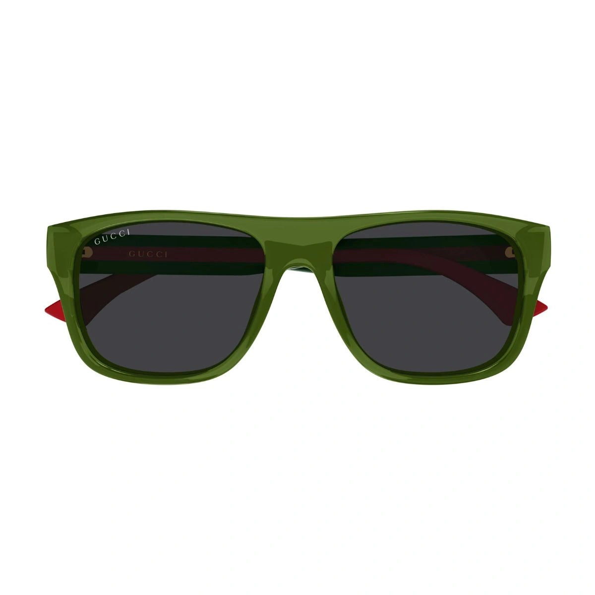 Gucci GG2119S 003 designer eyewear modern square look