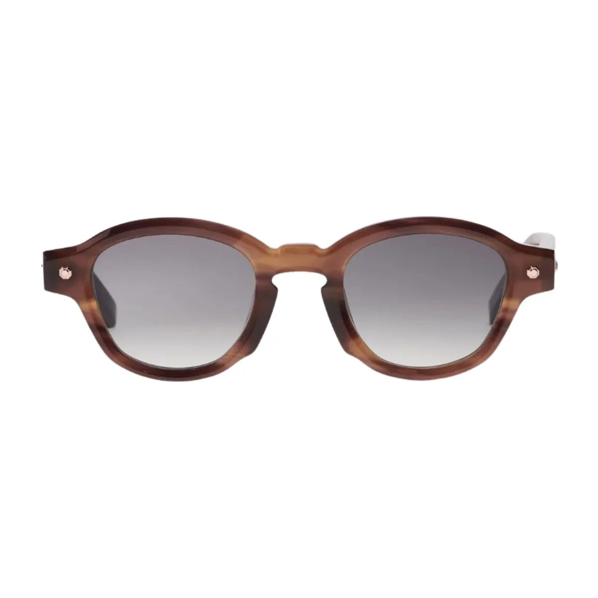 John Dalia unisex sunglasses P10 C126 with grey colour lenses at Optorium