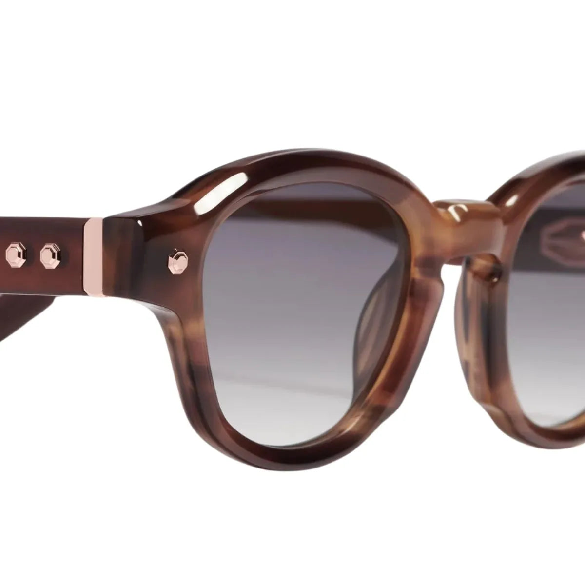 Luxury John Dalia sunglasses for men and women P10 C126 at Optorium India