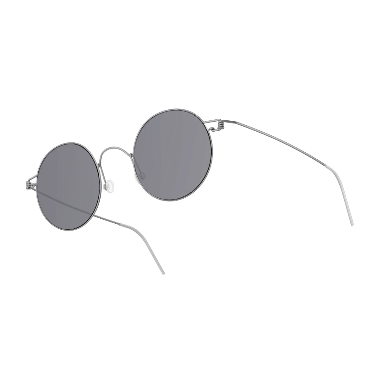 Lindberg Sun Titanium Sunglass 8222 10