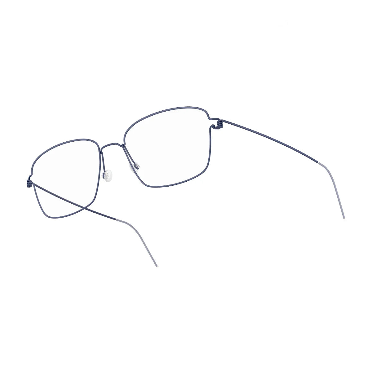Lindberg Augusto U13 luxury titanium optical glasses online in India at Optorium