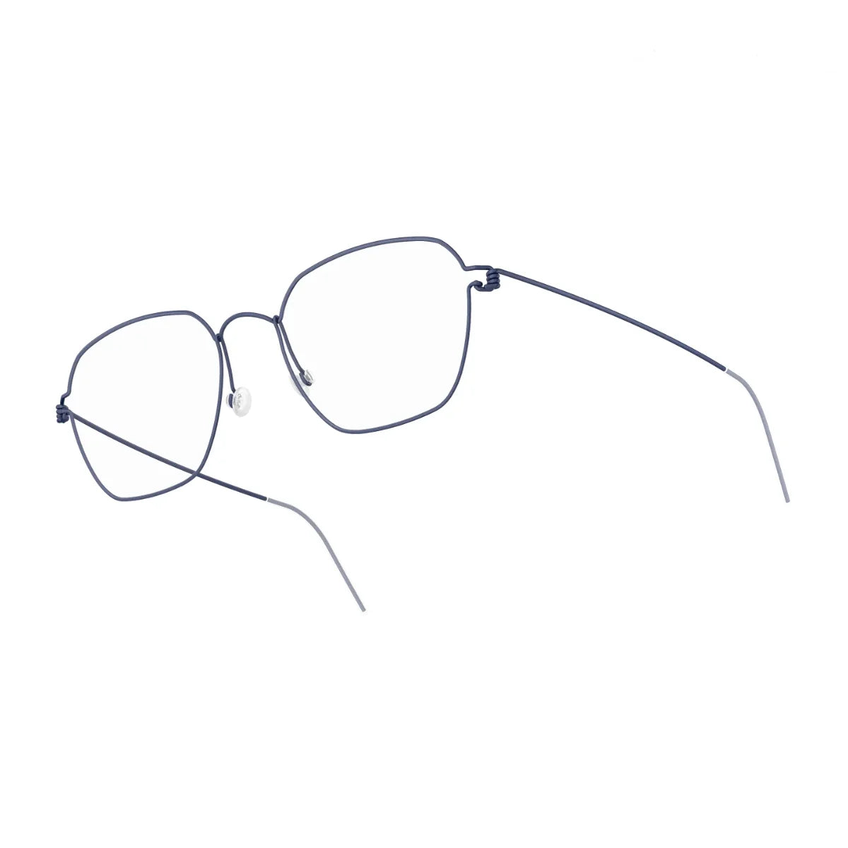 Luxury Lindberg Carlos U13 prescription eyewear available online in India Optorium