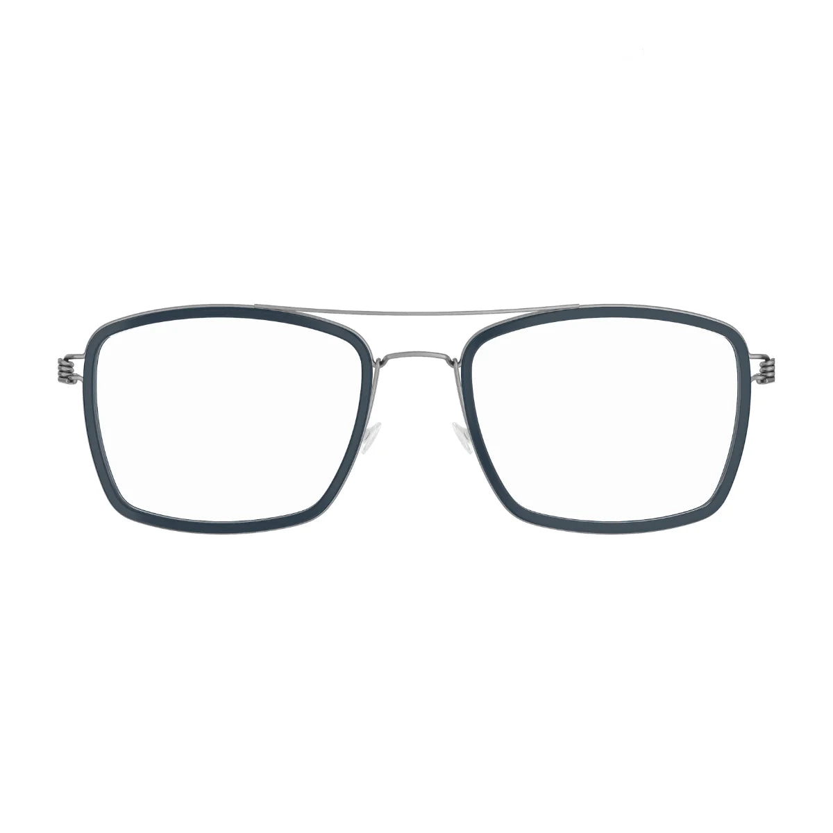 Buy Lindberg eyeglasses Oscar 10 trending unisex square frame at Optorium