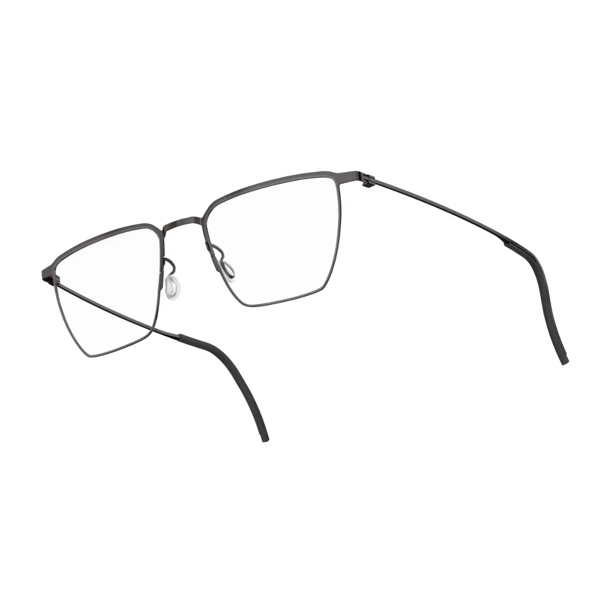 Lindberg full frame eyeglasses for men and women 4256 PU9 at Optorium