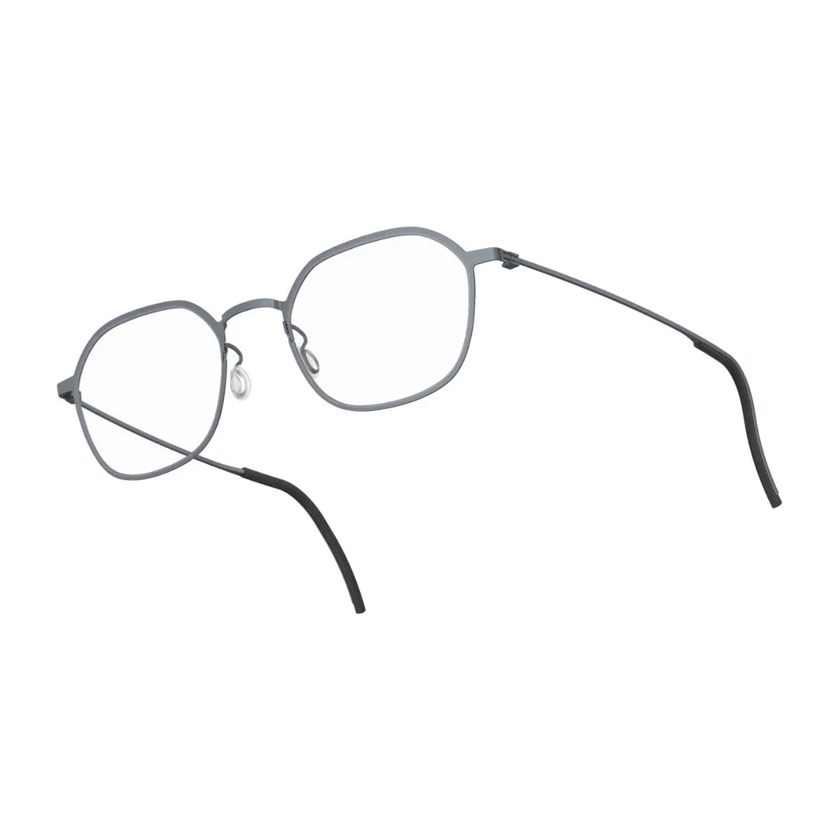 Lightweight Lindberg titanium prescription glasses for men and women 4259 U16 at Optorium