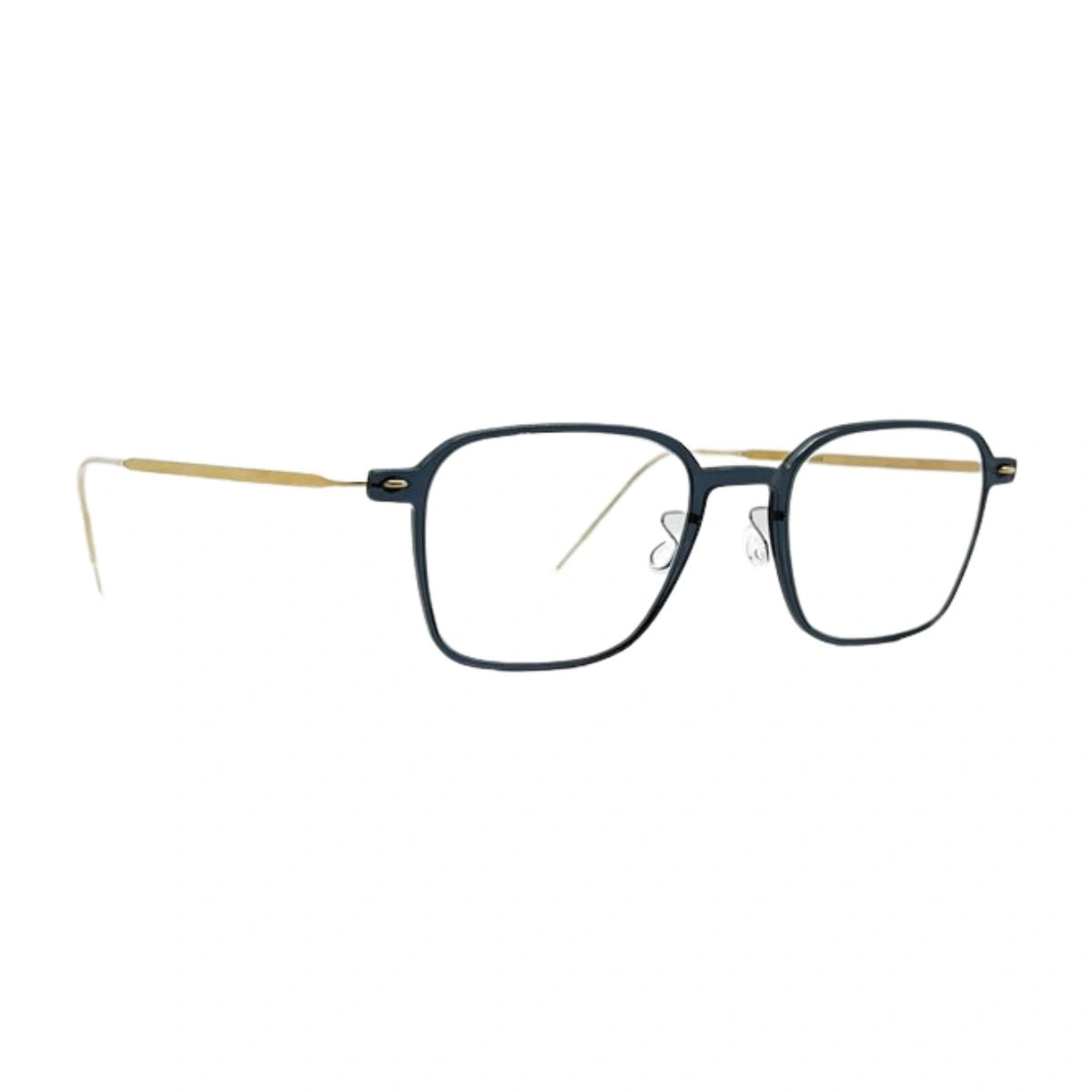 Shop Lightweight Lindberg titanium eyeglass 6666 GT at Optorium India