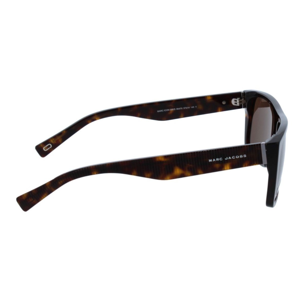 "Best Marc Jacobs 096/S 9N470 Havana Sunglass For Men's At Optorium"
