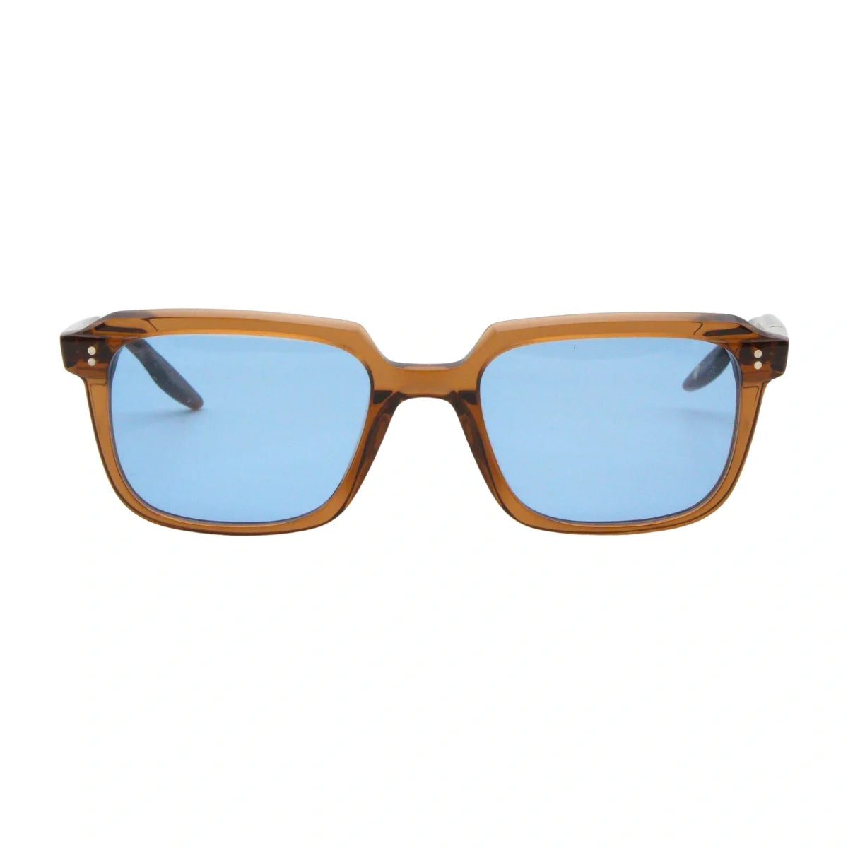 Stylish Massada Horizontal Vertical 3195 CB Unisex Sunglass | optorium