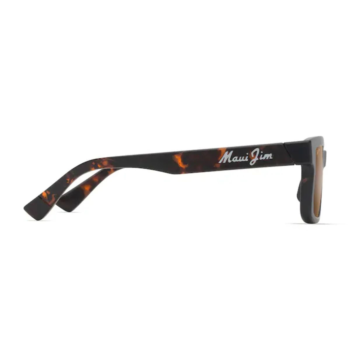 Maui Jim Hiapo AF MJ655-10 Asian fit polarized sunglasses