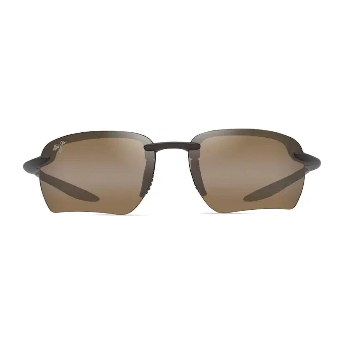 Shop Maui Jim Hookipa Ultra G MJ0336S 002 Sunglass for Men | Optorium