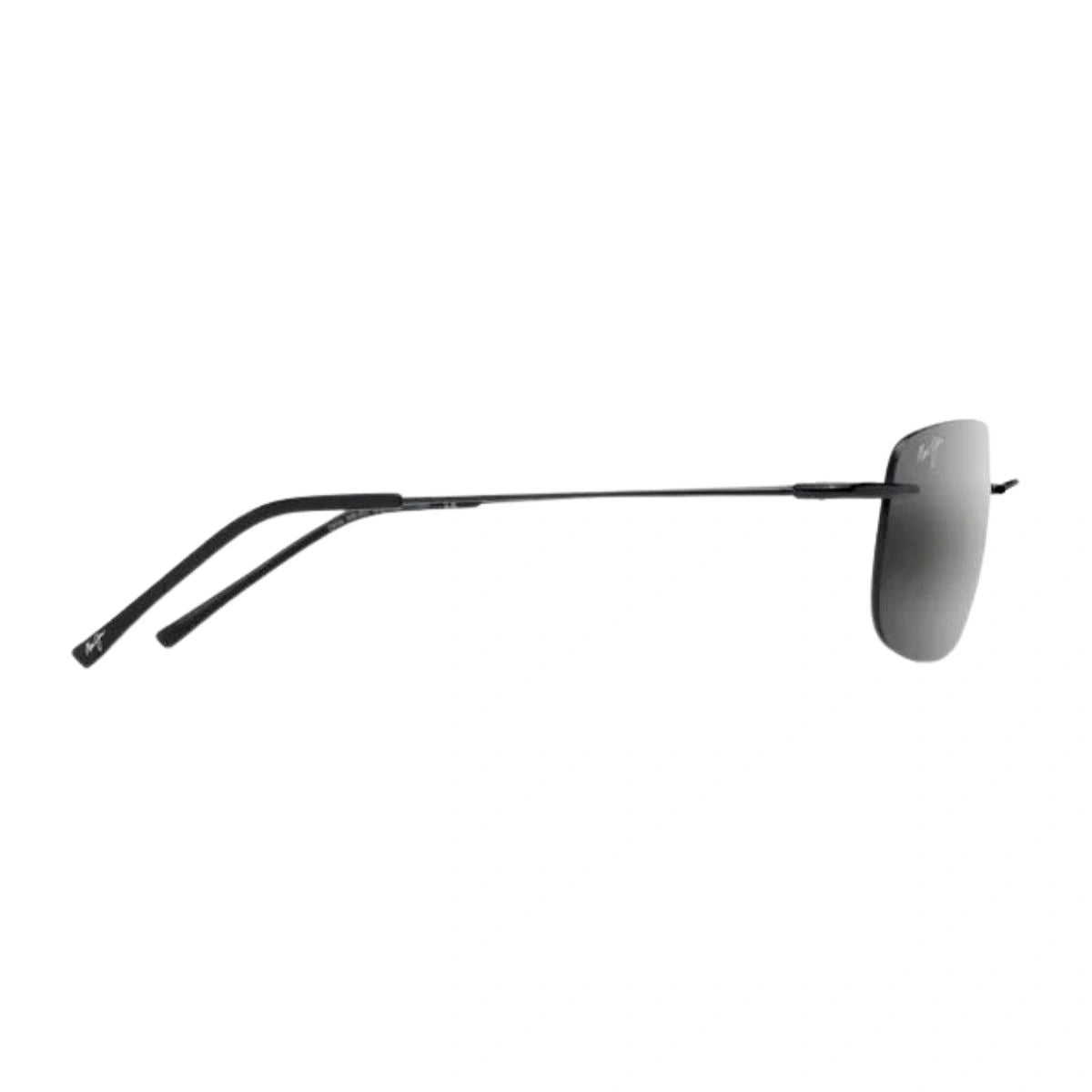 Stylish Maui Jim polarised sunglasses MJ334-02 at Optorium India