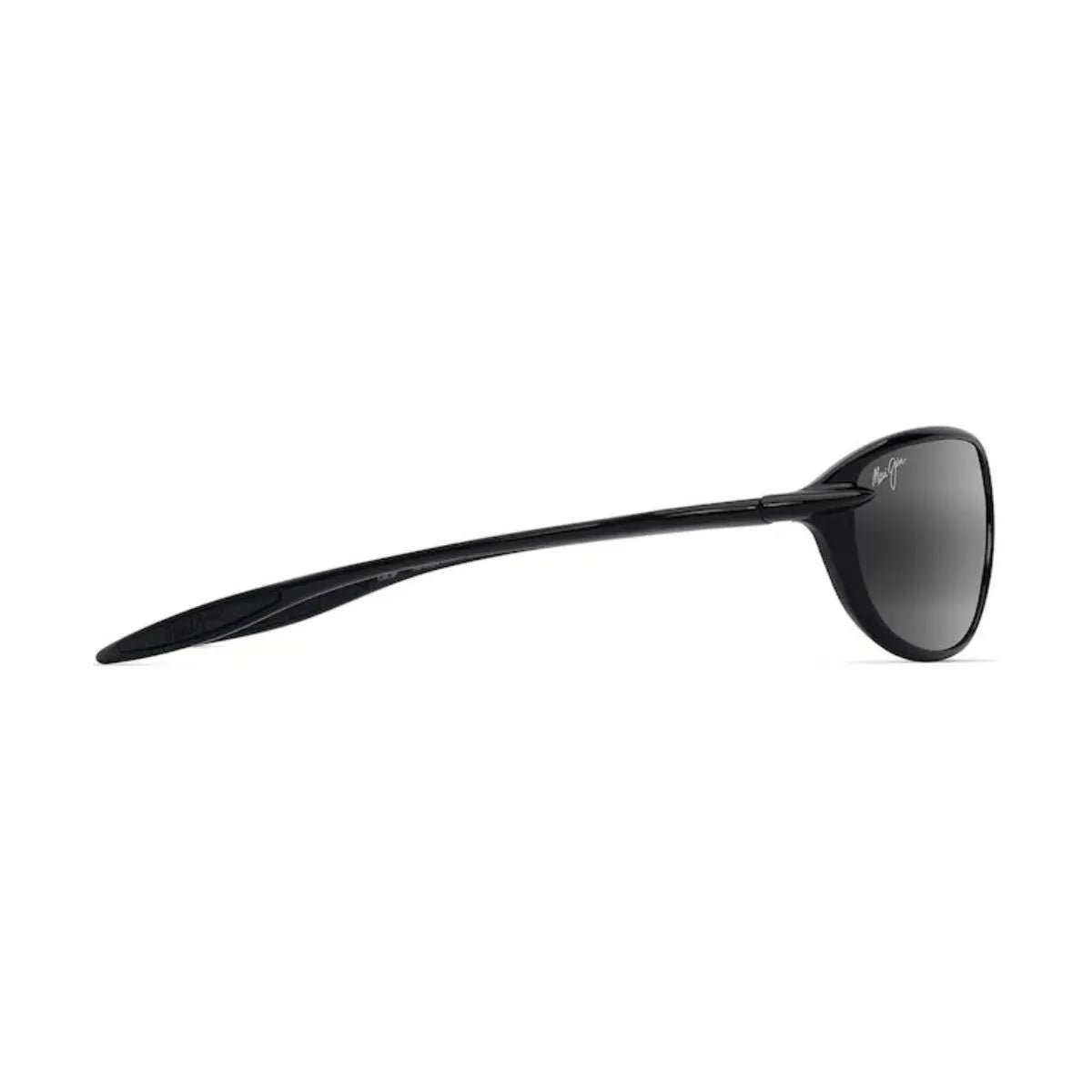 MJ0338S 001 Maui Jim eyewear stylish unisex sunglasses design