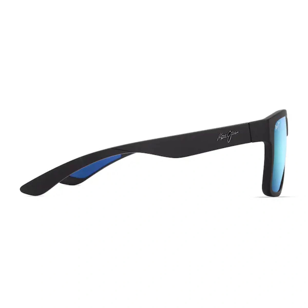 Maui Jim MJ897-02B premium sunglasses stylish unisex design at Optorium