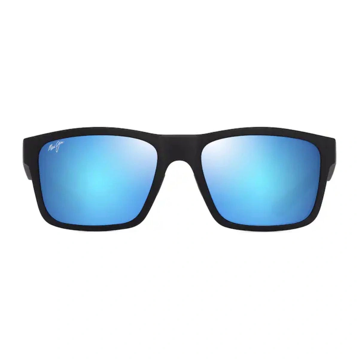 Trendy Maui Jim The Flats MJ897-02B Polarized Sunglasses | Optorium