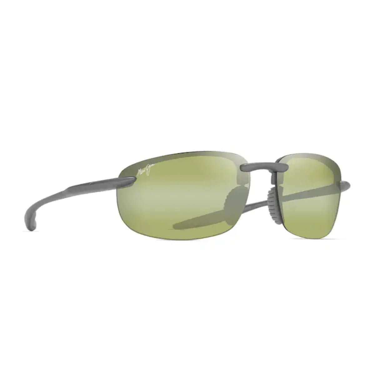 Maui Jim sunglasses MJ0676S 019 with Maui HT photochromatic lenses at Optorium.