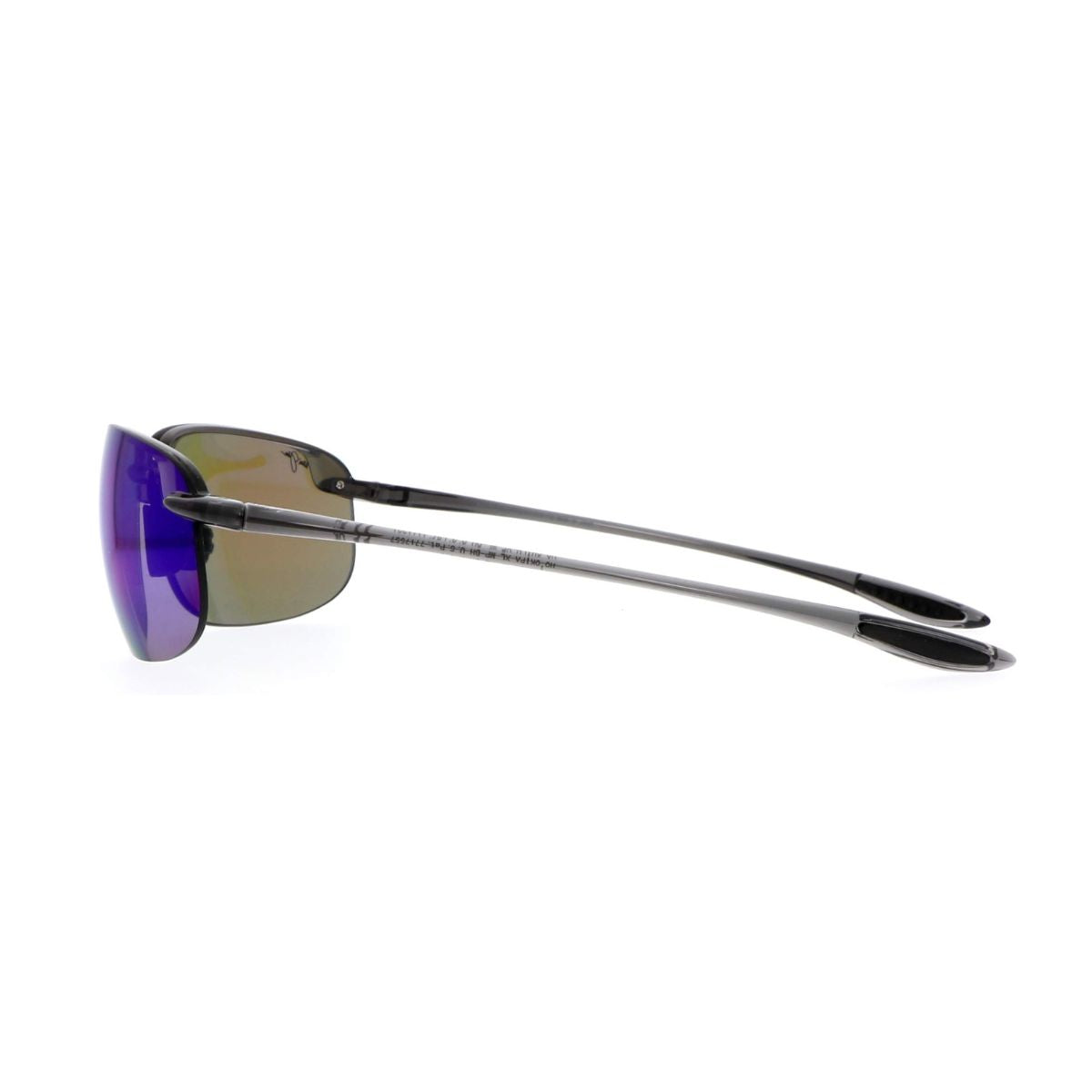 "Buy Stylish Maui Jim HO'OKIPA 407-11 Rectangle Sunglass For men And Women At Optorium"