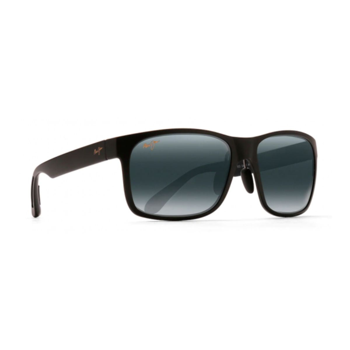 "Shop Online Maui Jim 432 2M Polarized Sunglass For Men's At Optorium"