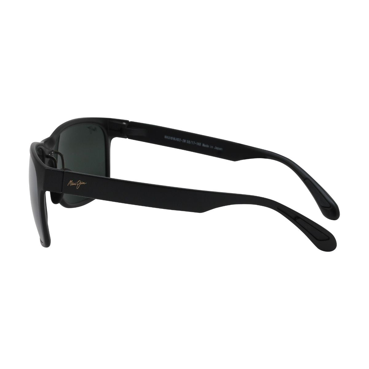 "Buy Maui Jim 432 2M Trendy Eyewear Sunglass For Men's At Optorium"