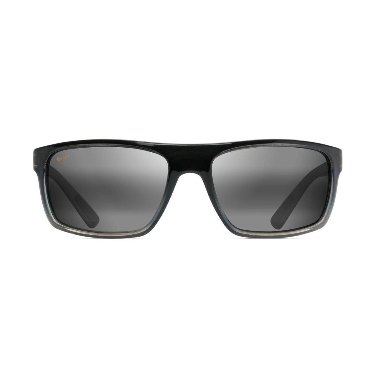 "Buy Online Maui Jim 746 03F Polarized Sunglass At Optorium"