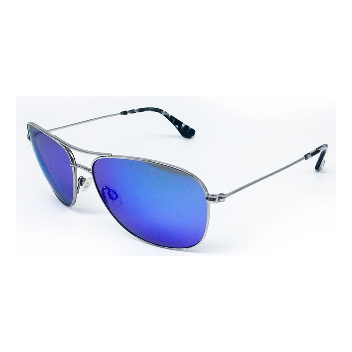 "Shop Online Maui Jim 772 17 Polarized Sunglass For Men's At Optorium"