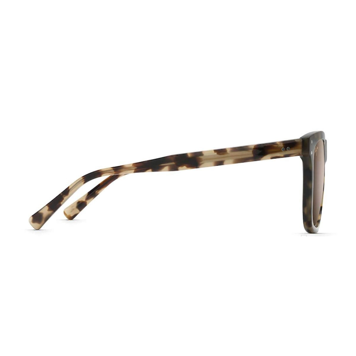"Buy Stylish Maui Jim 802 15D Square Polarized Sunglass For Men's At Optorium"