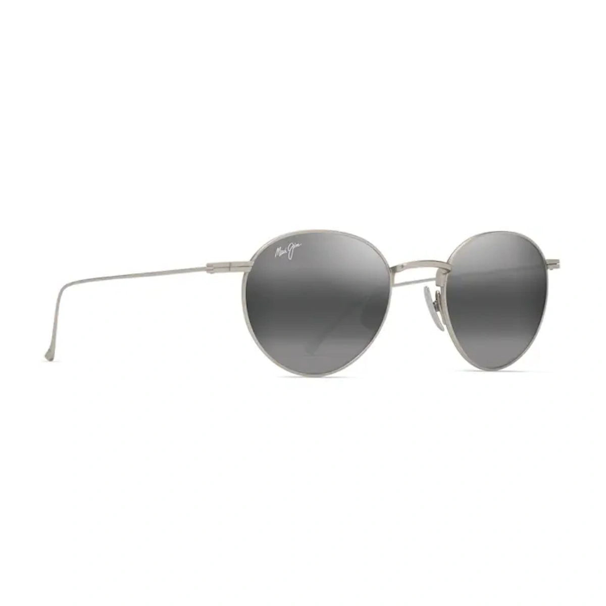 Premium Maui Jim Neutral Grey lens shades with UV protection