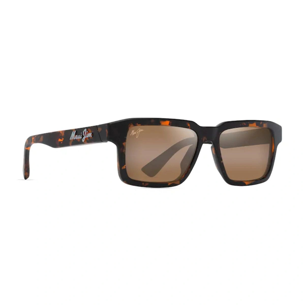 Premium Maui Jim Kahiko eyewear with MauiPure lens technology