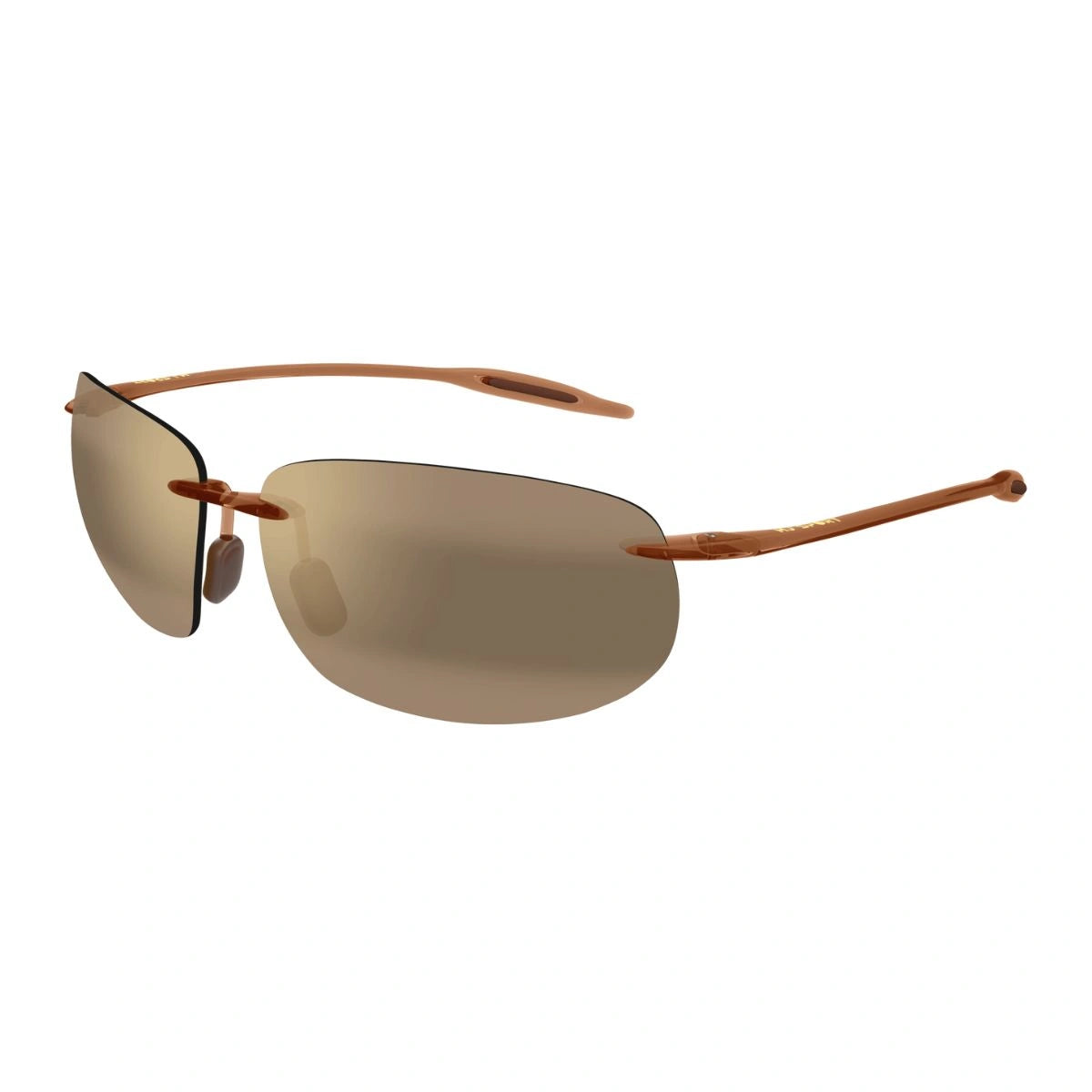 Maui Jim Breakwall Sunglass MJ0422S 002