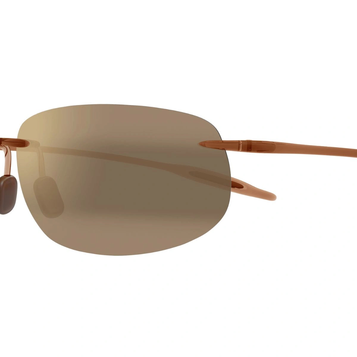 Maui Jim Breakwall Sunglass MJ0422S 002