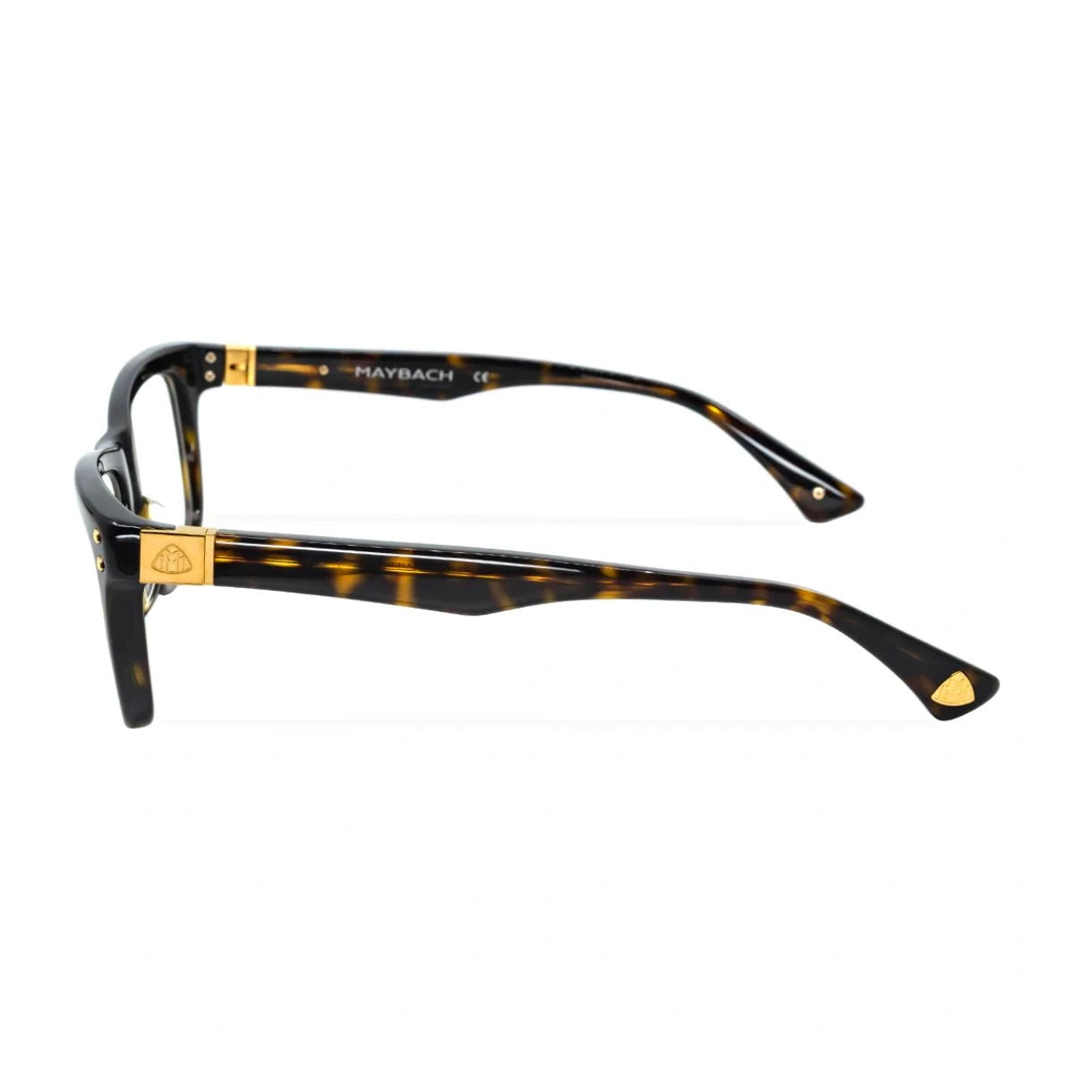 Authentic Maybach eyewear for men G-AA-Z25 at Optorium India