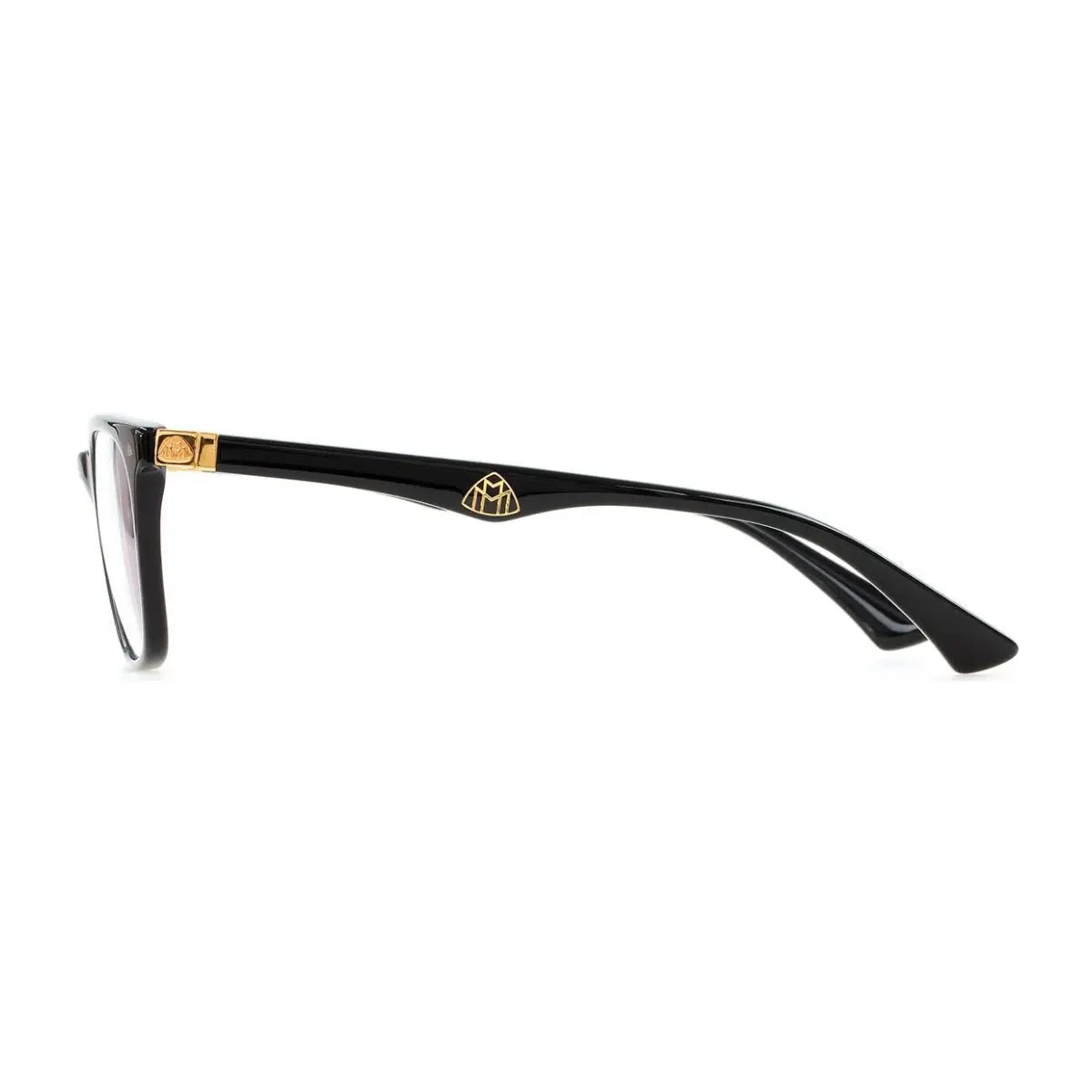 Maybach unisex acetate full-frame prescription glasses G-AB-Z26 at Optorium India